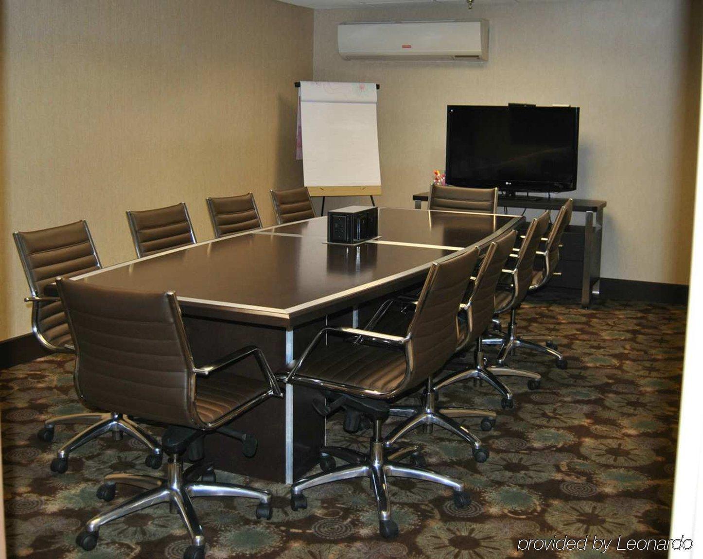 Hampton Inn By Hilton Odessa Exterior photo