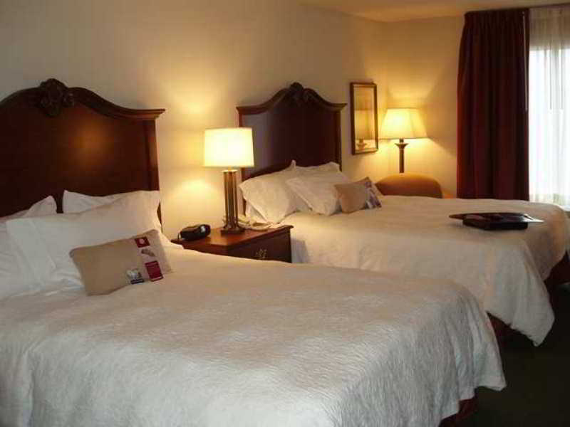 Hampton Inn By Hilton Odessa Room photo